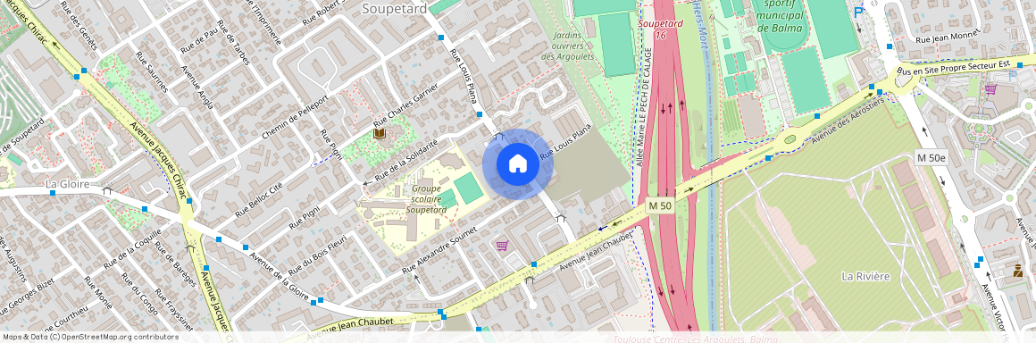 31500, Toulouse