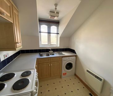 1 bedroom flat to rent - Photo 6