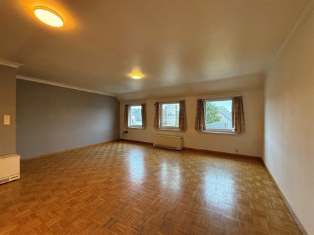 Centraal gelegen appartement met 2 slaapkamers. - Foto 5