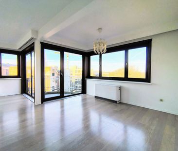 In optie - Appartement te huur in Sint-Lambrechts-Woluwe met 3 slaapkamers - Foto 1