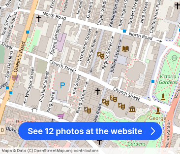 Church Street, Brighton, BN1 - Photo 1