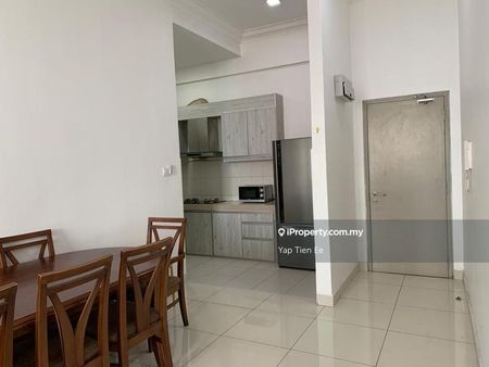 Vue Residences, Titiwangsa - Photo 5