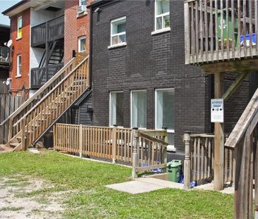 For Lease - 590 MAIN Street Unit# 2, Hamilton, Ontario - Photo 1