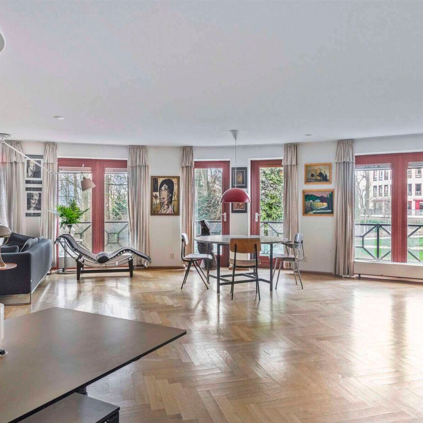 Villandry, Nijmegen, Nederland - Photo 1