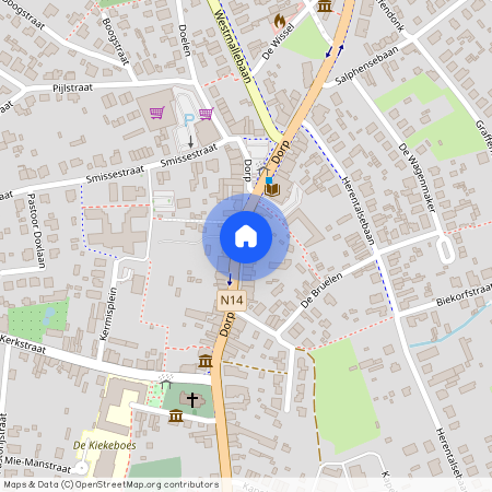 Dorp, 38, 02, 2980, Zoersel