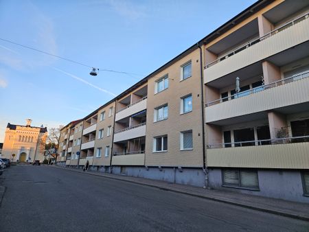 Sankt Annegatan 22 - Photo 3