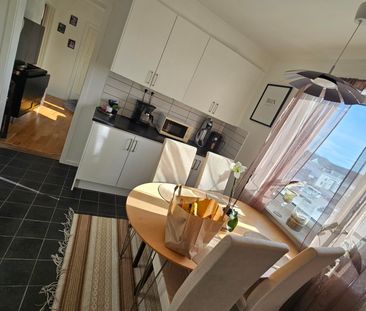 Zetterbergsgatan, Eskilstuna - Photo 2