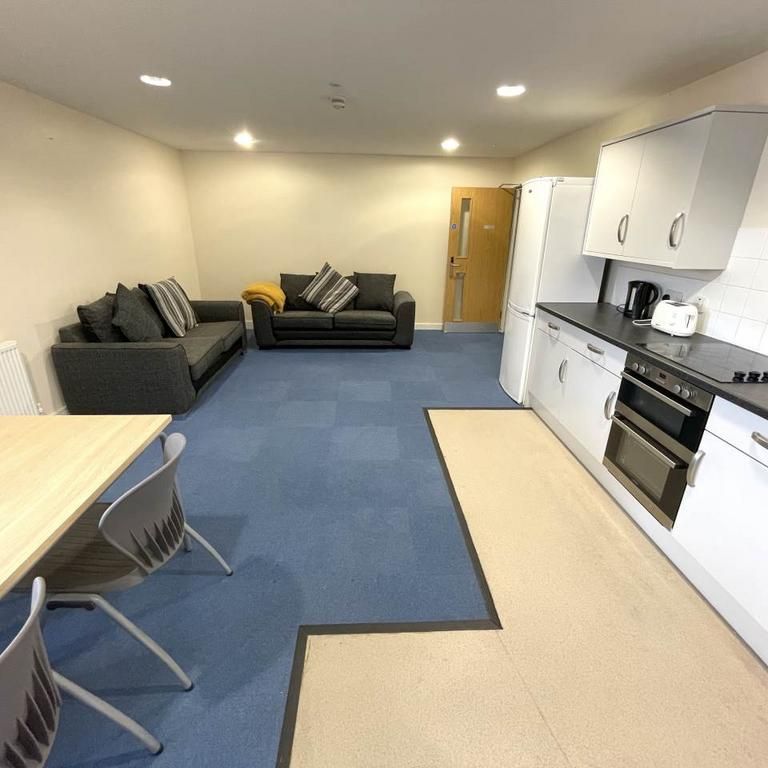 1 bedroom private hall to rent - Photo 1