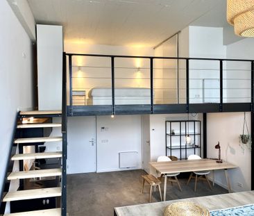 Oudenoord 384 17 - Photo 1