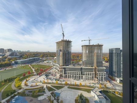 For Lease - 95 McMahon Drive Unit# 2209, Toronto, Ontario - Photo 4