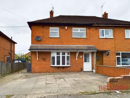 Pinfold Avenue, Norton Le Moors, Stoke-on-trent, ST6 - Photo 3