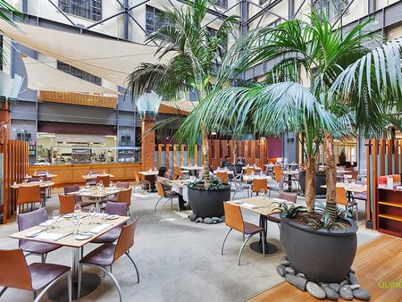 City Centre, 434/35 Hobson Street - Photo 5