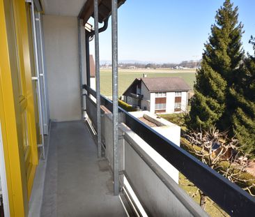 3.5 Zimmer, 65 m², 2. Stock - Foto 5