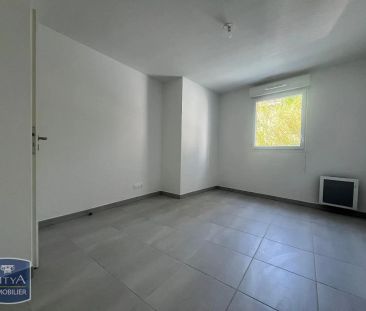 Appartement à louer 2 pièces 41.54m² - Photo 5