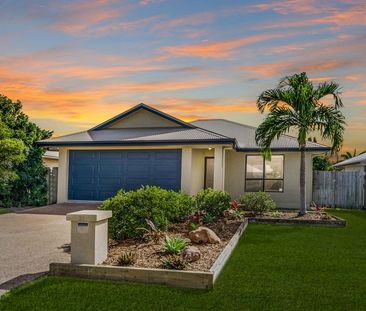 22 Cedarbrook Terrace, Idalia QLD 4811 - House For Rent | Domain - Photo 1