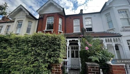 4 Bed Terraced House, Lavenham Road, SW18 - Photo 3