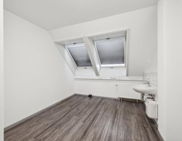 Apartments mit Gemeinschaftsbereichen in Geislingen an der Steige - Foto 1