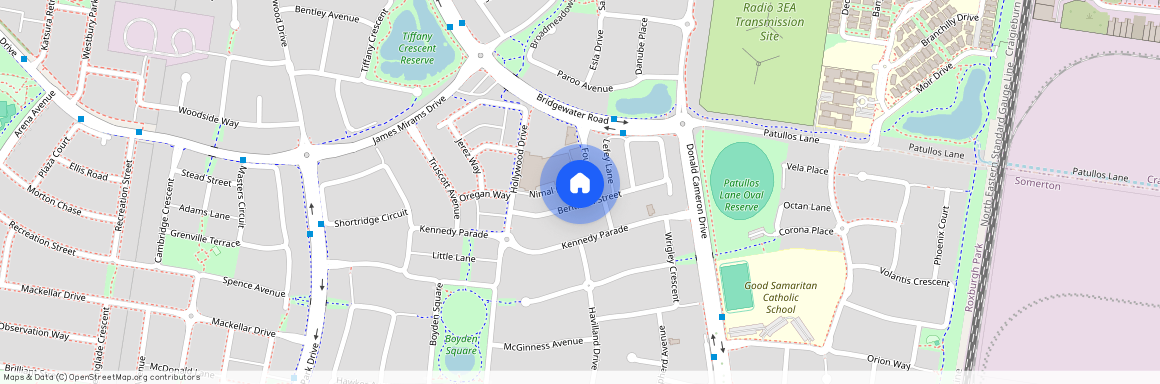 29 Bentham Street, Vic 3064, Roxburgh Park