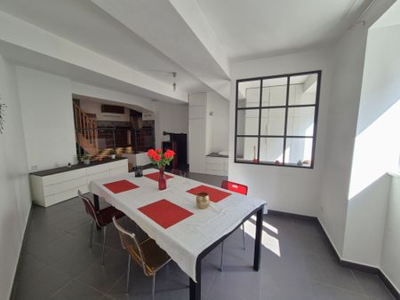 Maison de village de 113 m² meublée - Photo 3