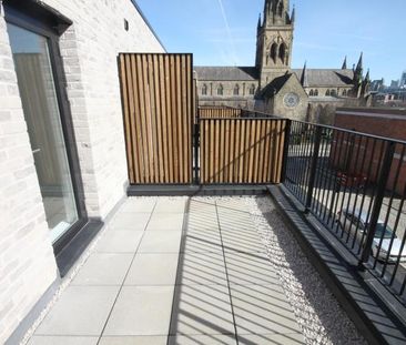 3 bedroom townhouse to rent - Photo 1