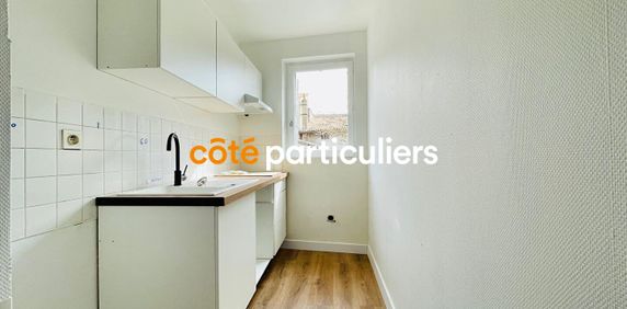 Location Appartement 3 pièces 49m² - Photo 2