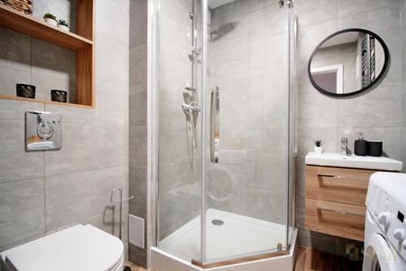 Wynajem 2 pokoje, ul. Odyńca, po remoncie - Photo 3