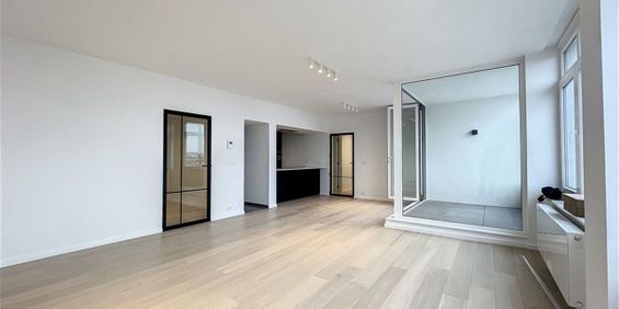 Appartement te huur in Schaarbeek voor € 1.950 met 3 slaapkamers - Photo 3