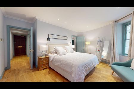 1 Bed Flat, Hyde Park Square, W2 - Photo 5
