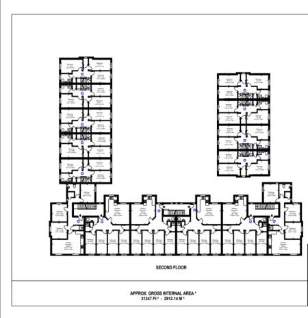 6 Bedroom House - Photo 4