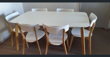 Opportunity to Rent Furnished Apartment in Robina , - Photo 5