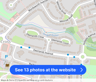 Deerlands Close, Sheffield, S5 - Photo 1