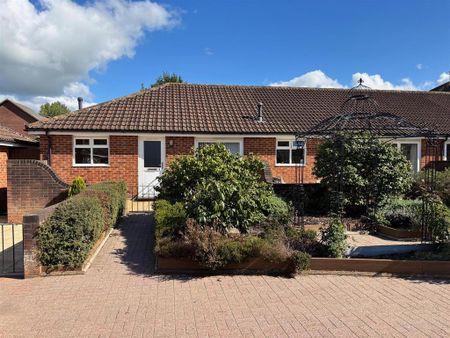 2 bedroom bungalow to rent - Photo 4