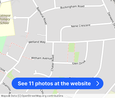 Welland Way, Oakham - Photo 1