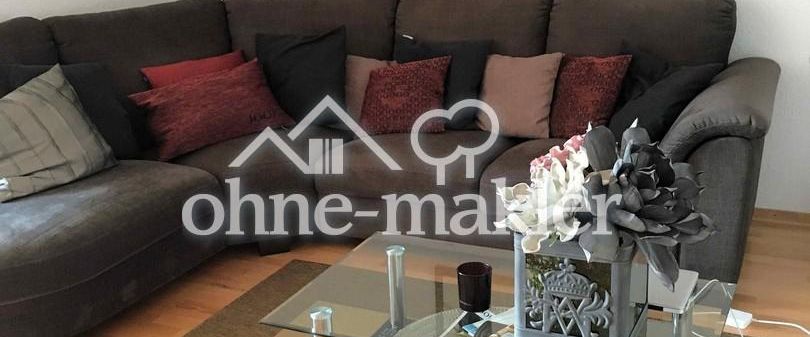 Helle 3-Zimmer Wohnung mit sonnigem, großem Westbalkon - Foto 1