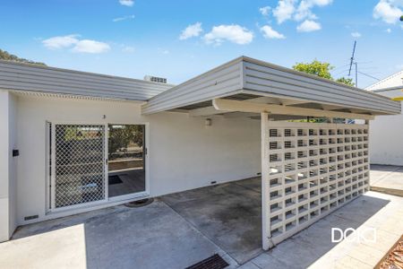 3/58A Horace Street Quarry Hill VIC - Photo 4