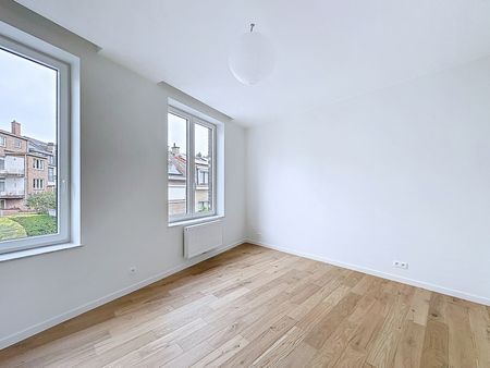 Huis in Sint-Lambrechts-Woluwe - Photo 3