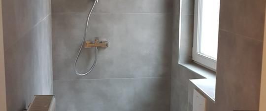 Neu renoviertes 1-Zimmer-Appartment in Bad Bergzabern-Zentrum - Photo 1