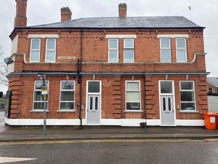 Studio Flat, Lansdowne Road, LE2 - Photo 5