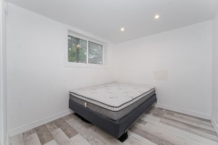 For Lease - 138 Alexander Road Unit# Basement, Newmarket, Ontario - Photo 5