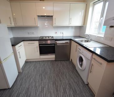 1 bedroom townhouse to rent - Photo 3
