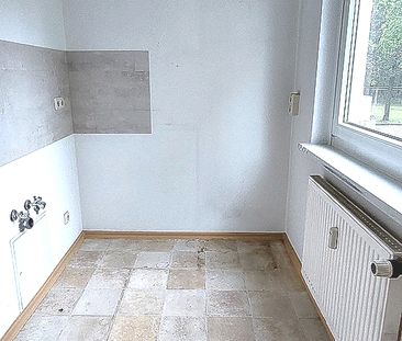 Klein aber fein-2 Raumwohnung im Erdgeschoss - Foto 4