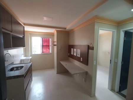 FATIMA - APARTAMENTO - GRACILIANO RAMOS, 143 AP 205 2 ANDAR VAGA 1 - Foto 3