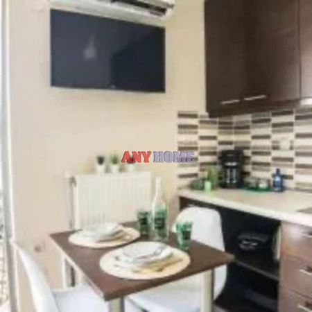 Studio/Γκαρσονιέρα για ενοικίαση Σταθμός ΟΣΕ (Βαρδάρης - Λαχανόκηποι) - Photo 4