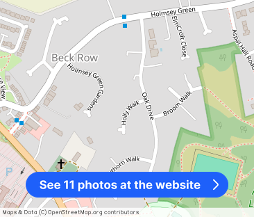 Holly Walk, Beck Row - Photo 1