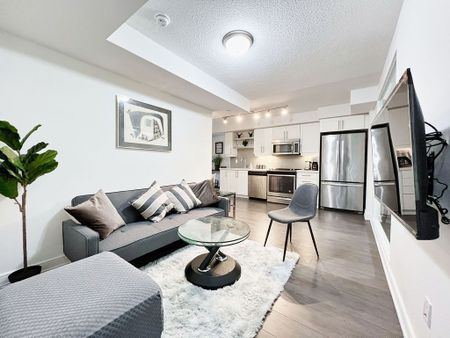 For Lease - 525 Adelaide Street Unit# 1620, Toronto, Ontario - Photo 2