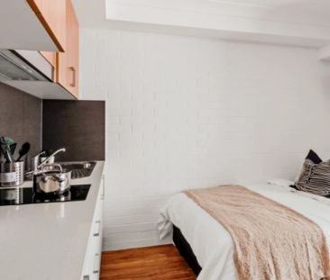 Superior Single Studio I - Photo 2