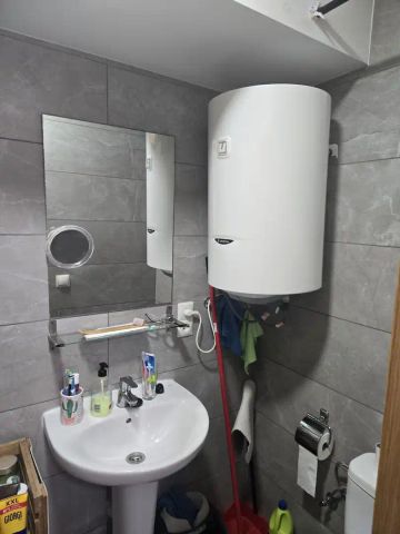 Estudio de alquiler en Aluche - Foto 5