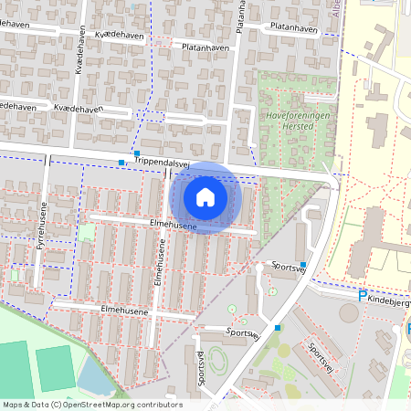 Elmehusene 31, 8000, Aarhus