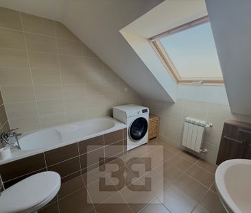 Pronájem bytu 3+kk 67 m², Kestřanská 140, Praha - Fotografie 1
