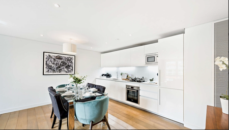 Merchant Square, W2, London - Photo 3